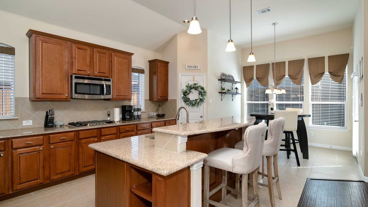 Photo of Kitchen in Little Elm