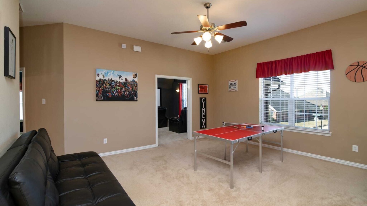 Photo of Livingroom in Little Elm