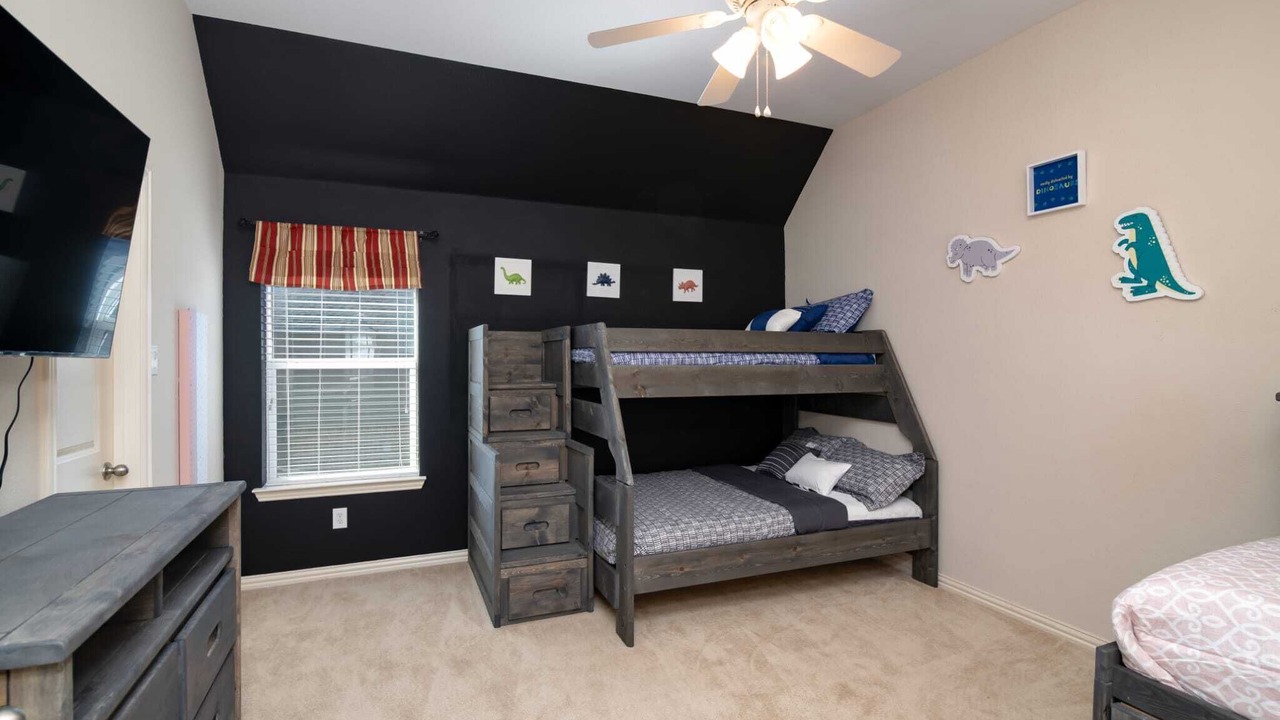 Photo of Bedroom in Little Elm