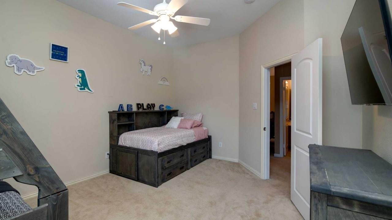Photo of Bedroom in Little Elm