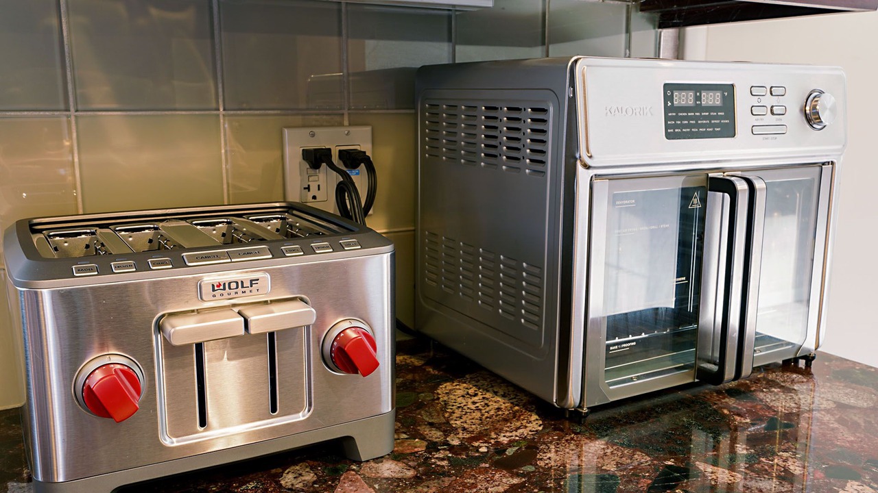 Photo of Kitchen in Albany