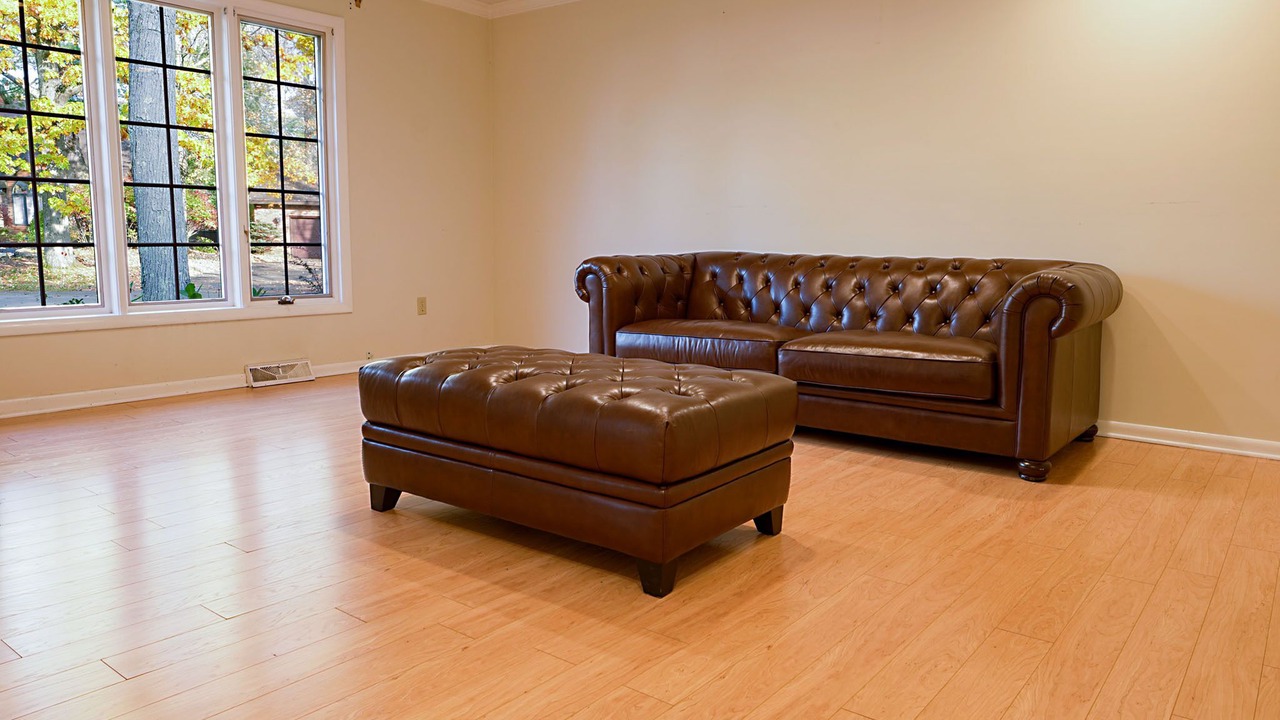 Photo of Livingroom in Albany