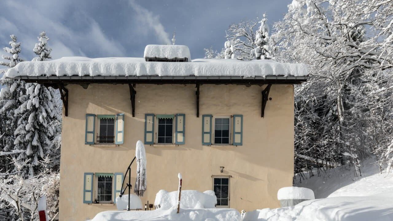 Photo of Outdoor in Demi-Quartier