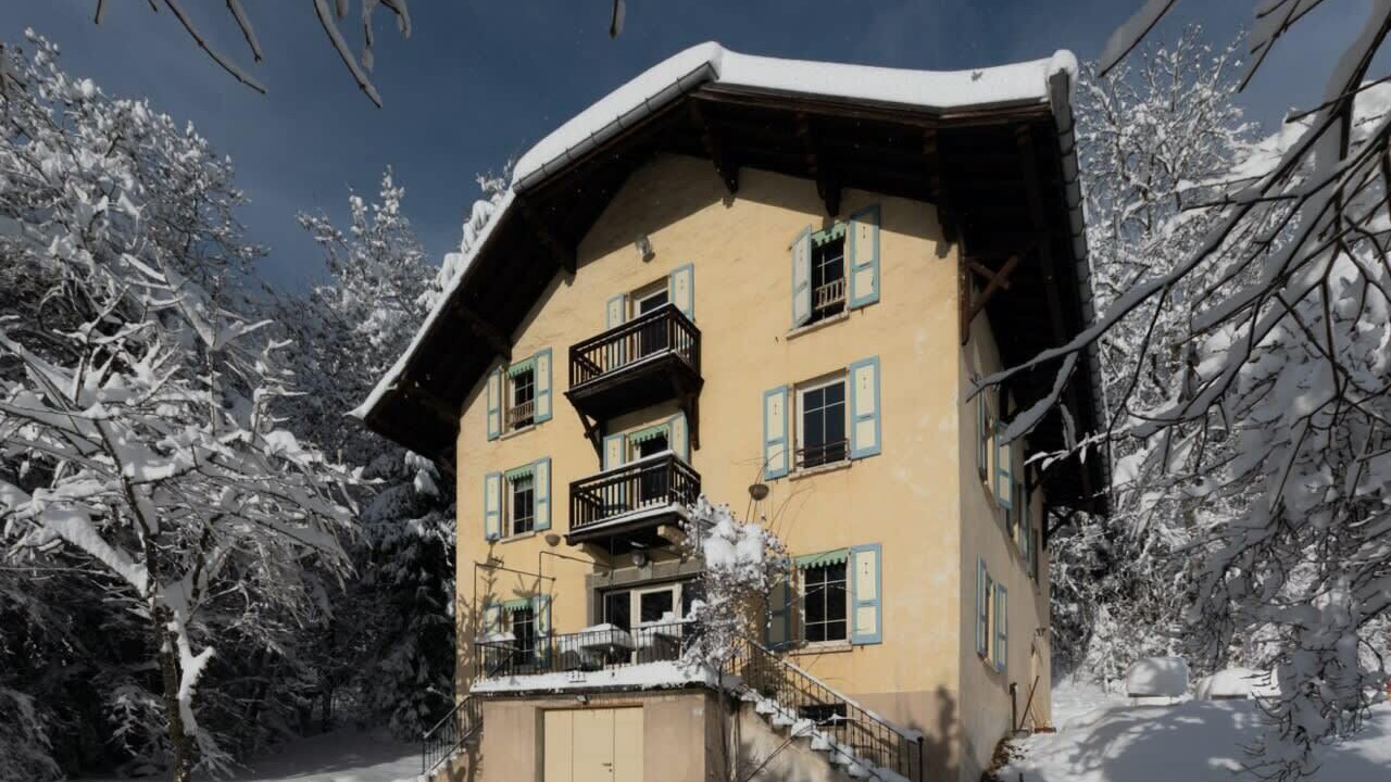 Photo of Outdoor in Demi-Quartier