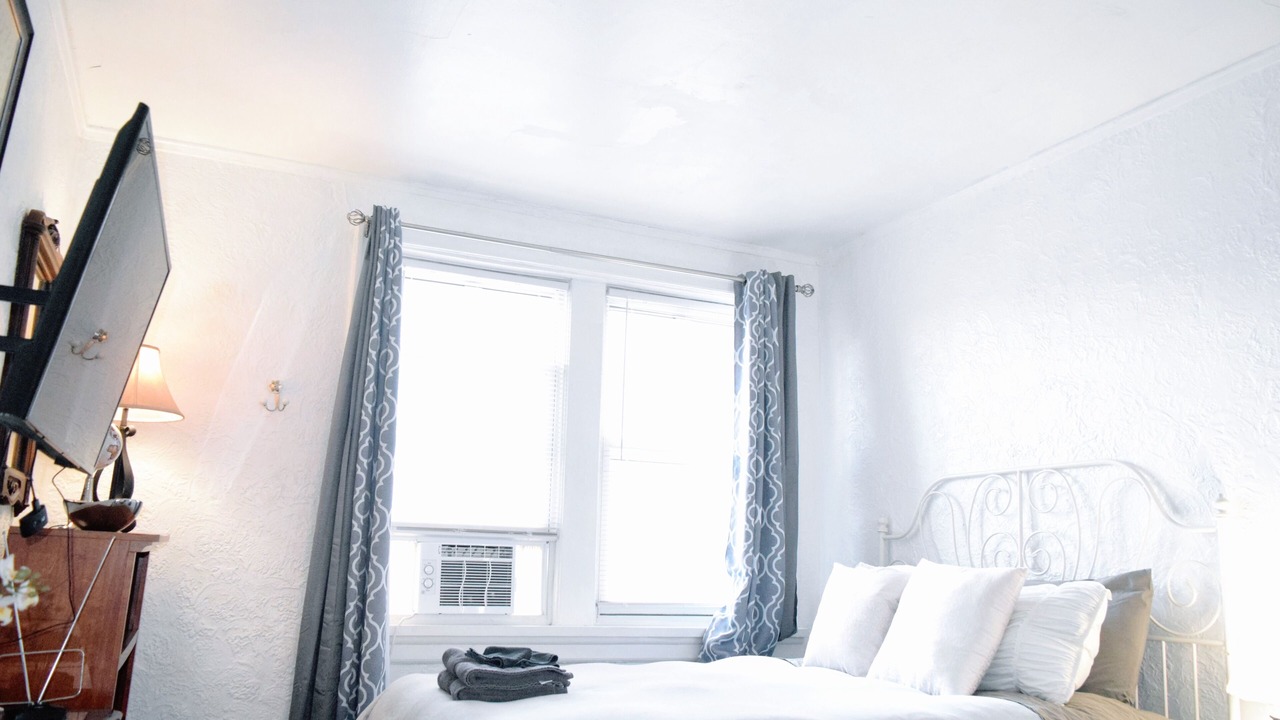Photo of Bedroom in St. Louis