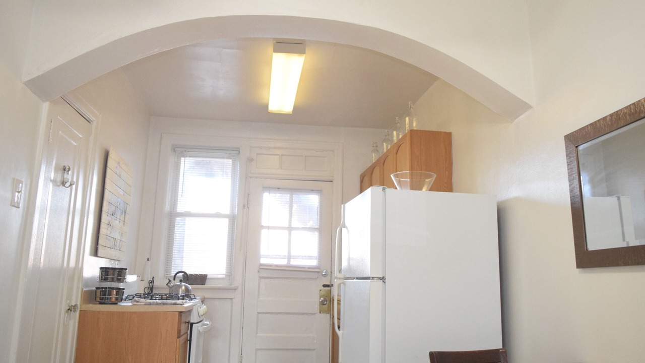 Photo of Kitchen in St. Louis
