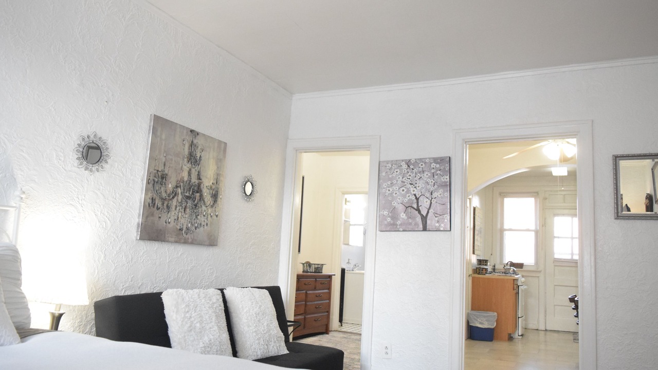 Photo of Bedroom in St. Louis