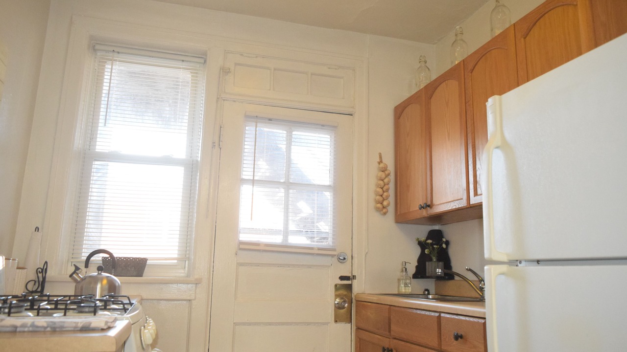 Photo of Kitchen in St. Louis