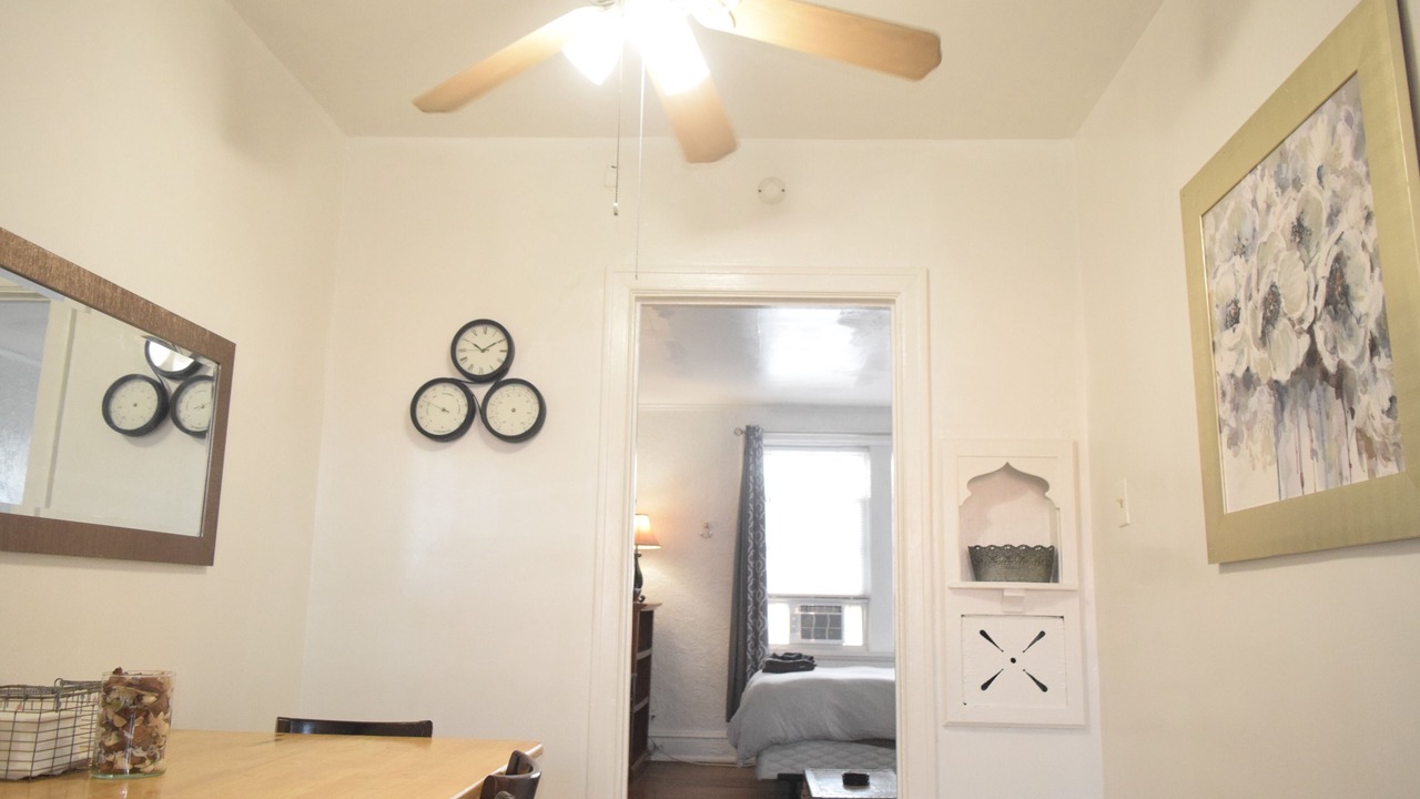 Photo of Bedroom in St. Louis