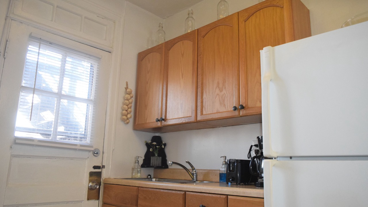 Photo of Kitchen in St. Louis