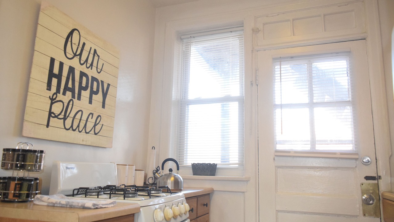 Photo of Kitchen in St. Louis
