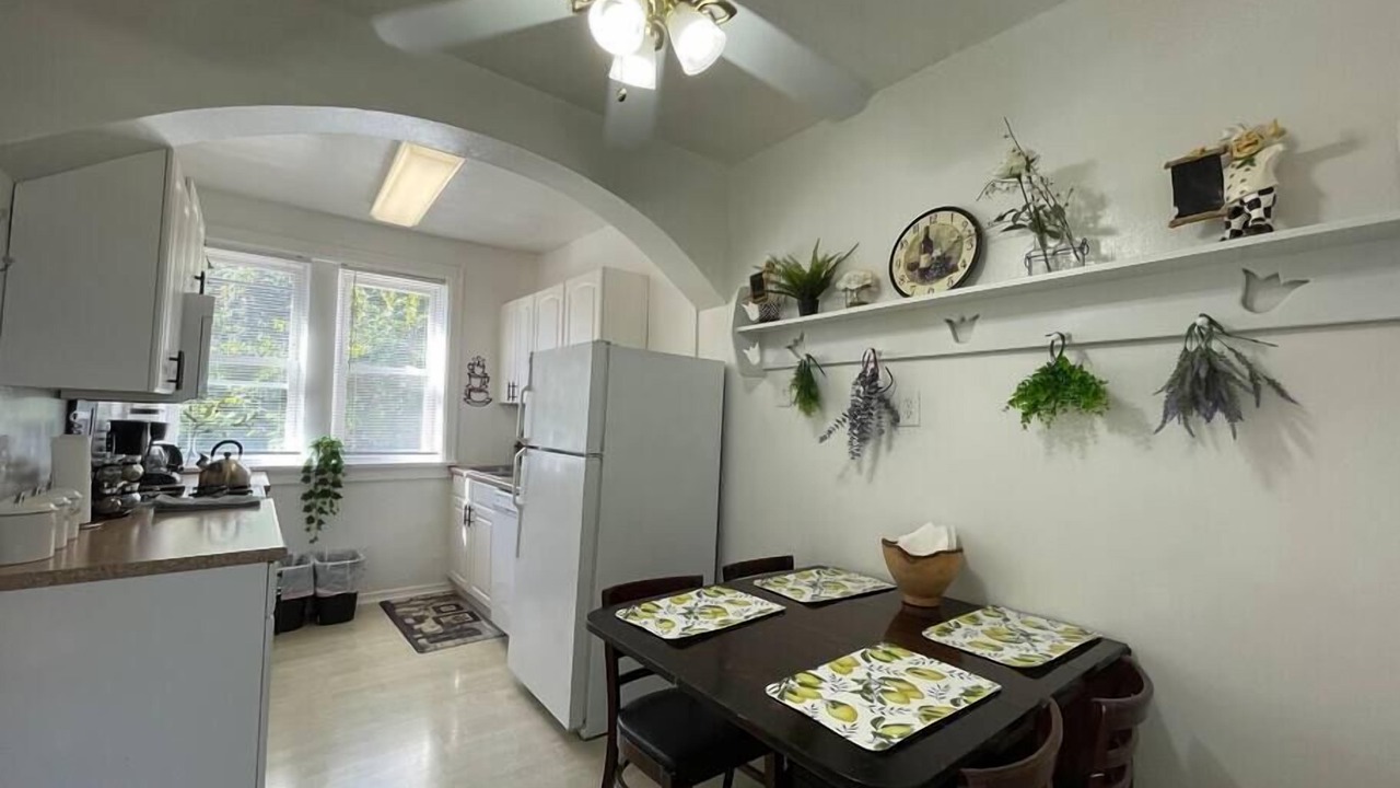 Photo of Kitchen in St. Louis