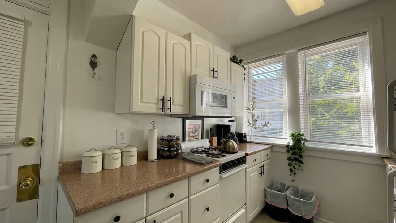 Photo of Kitchen in St. Louis