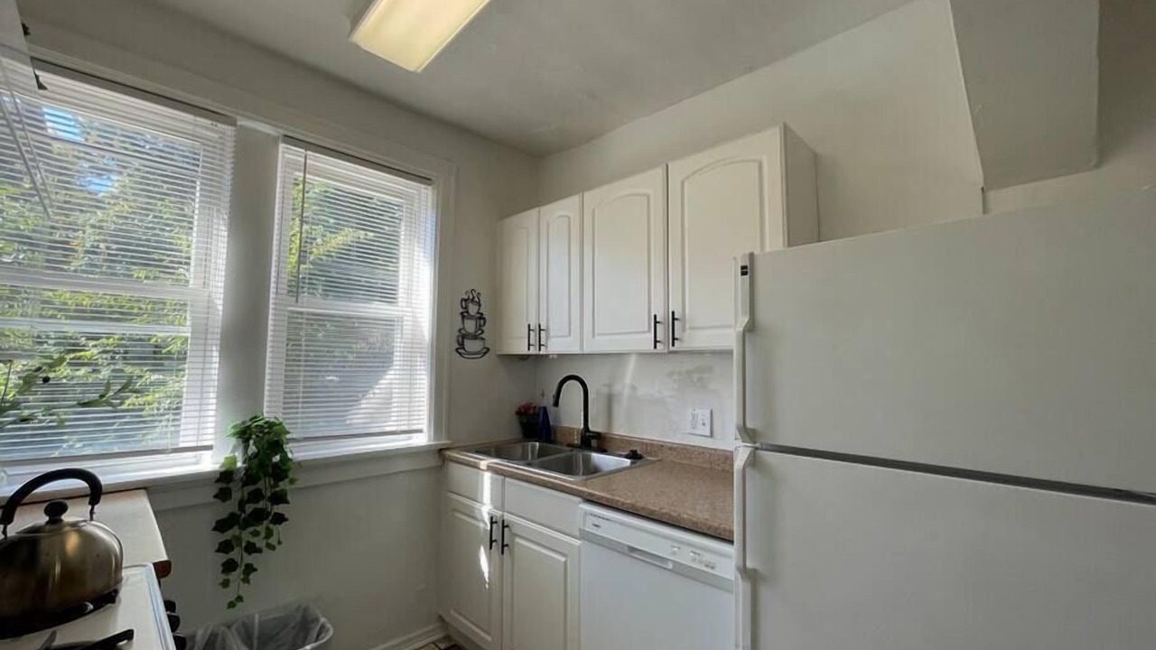 Photo of Kitchen in St. Louis