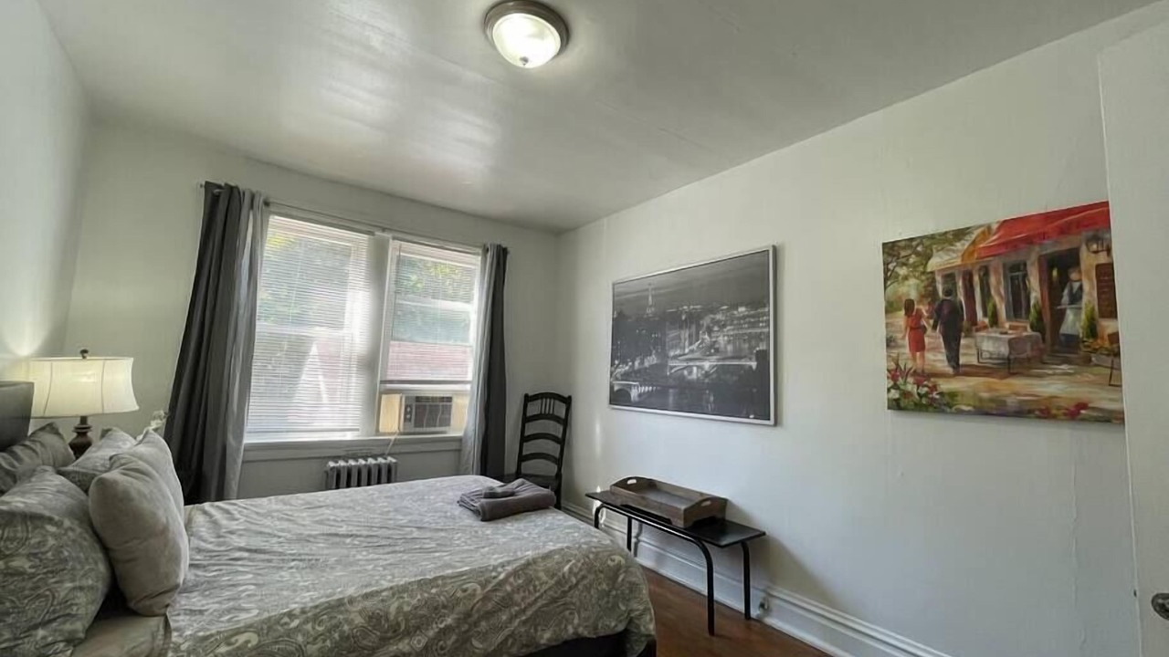 Photo of Bedroom in St. Louis