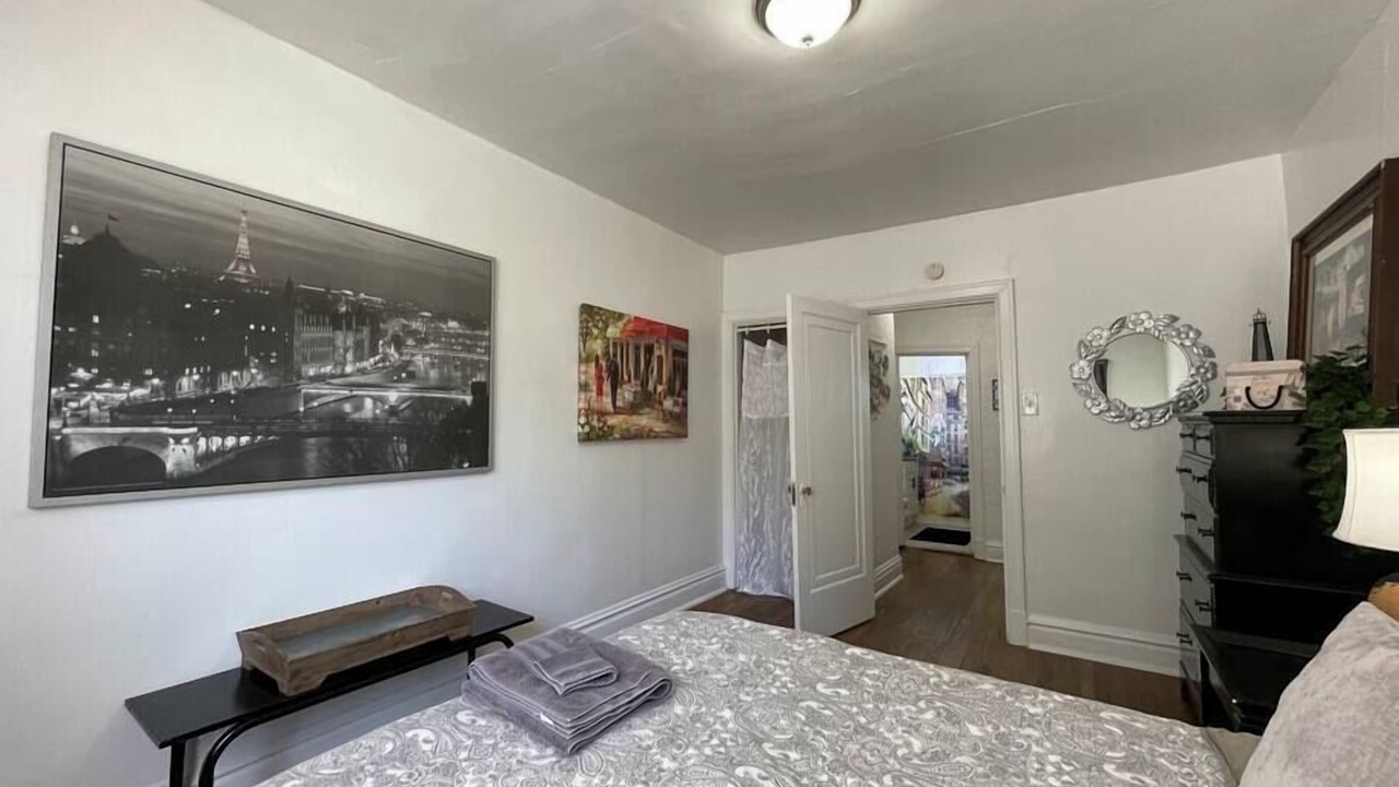 Photo of Bedroom in St. Louis