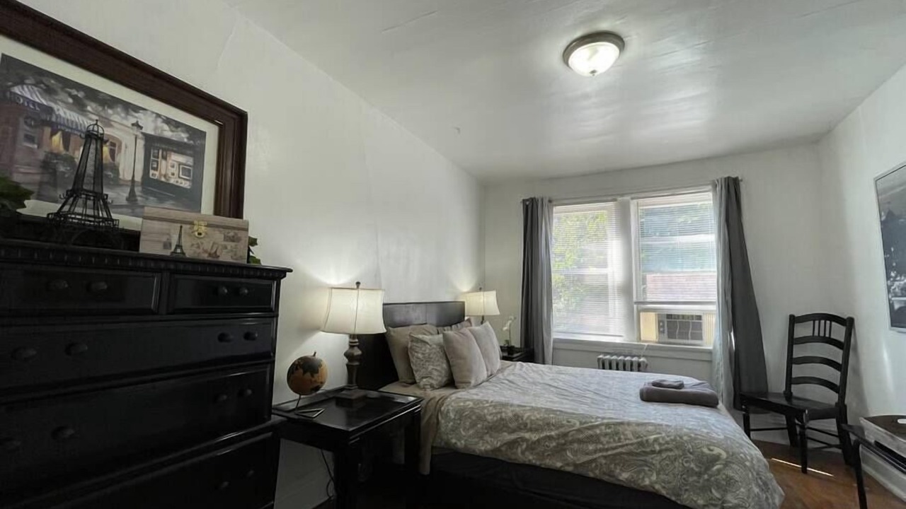 Photo of Bedroom in St. Louis