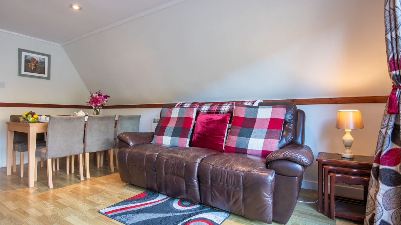 Photo of Livingroom in South Laggan