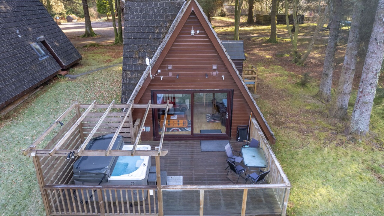 Photo of Others in South Laggan