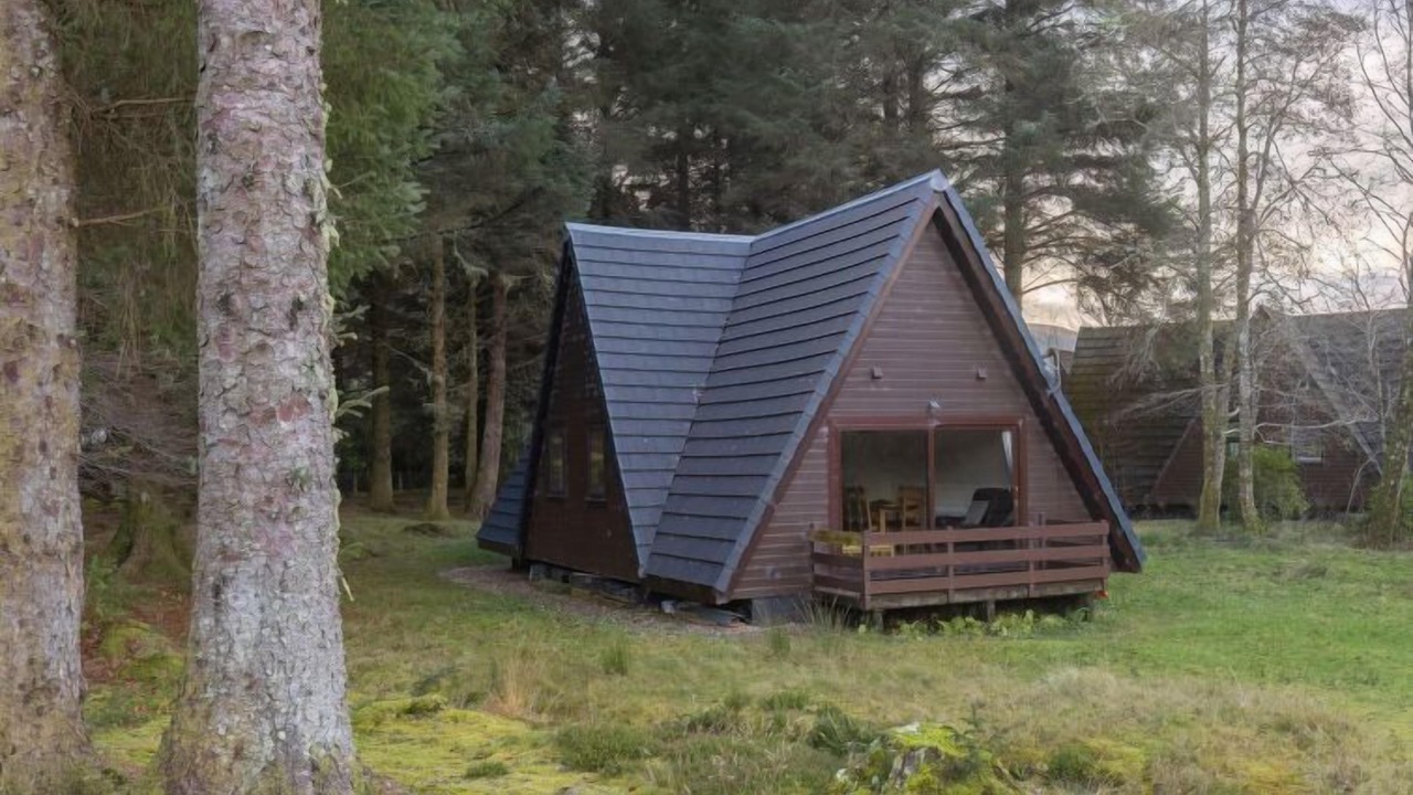 Photo of Others in South Laggan