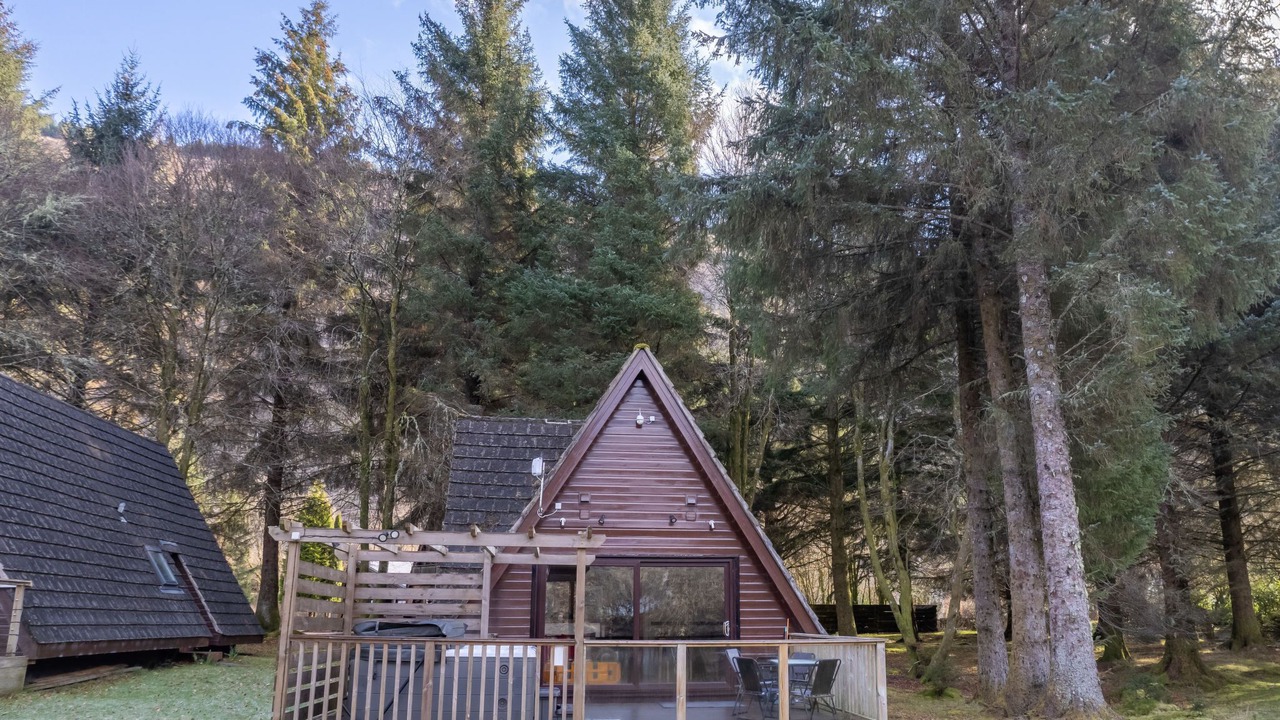 Photo of Others in South Laggan