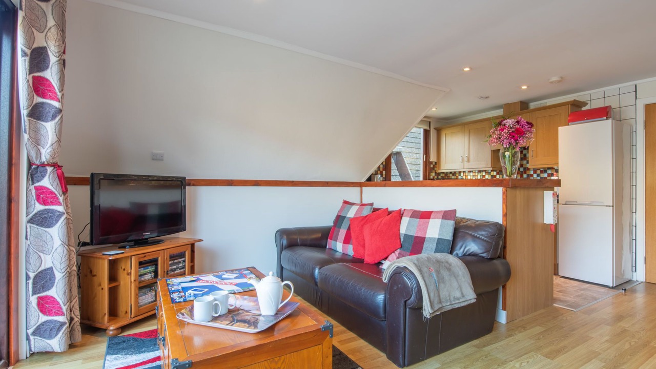 Photo of Livingroom in South Laggan