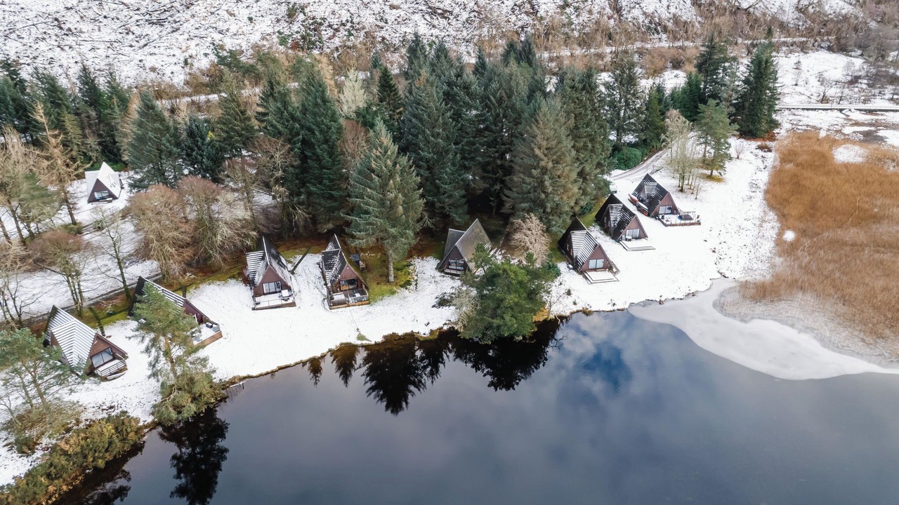 Photo of Others in South Laggan