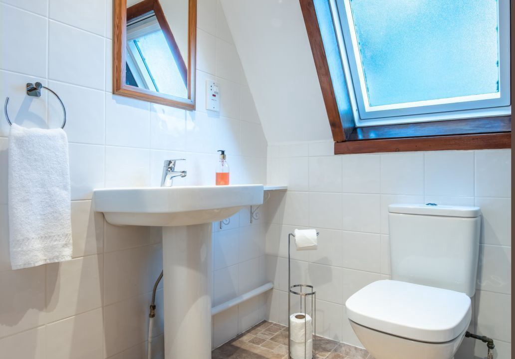 Photo of Bathroom in South Laggan