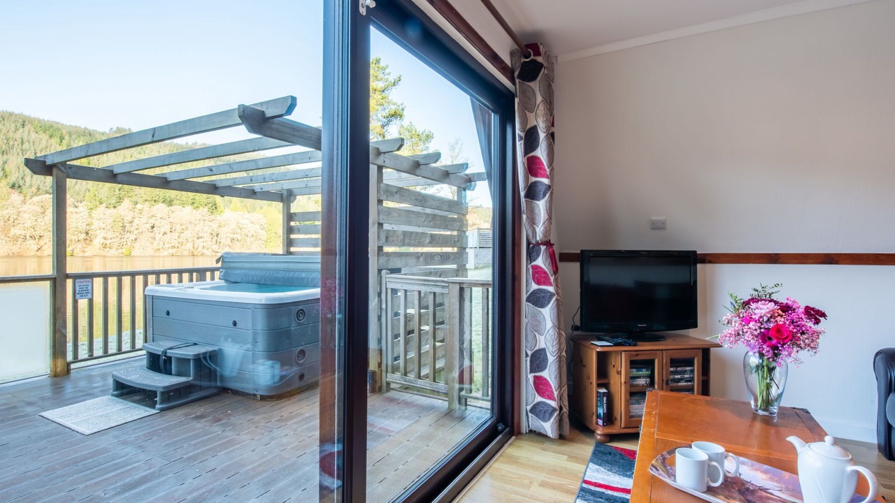 Photo of Livingroom in South Laggan