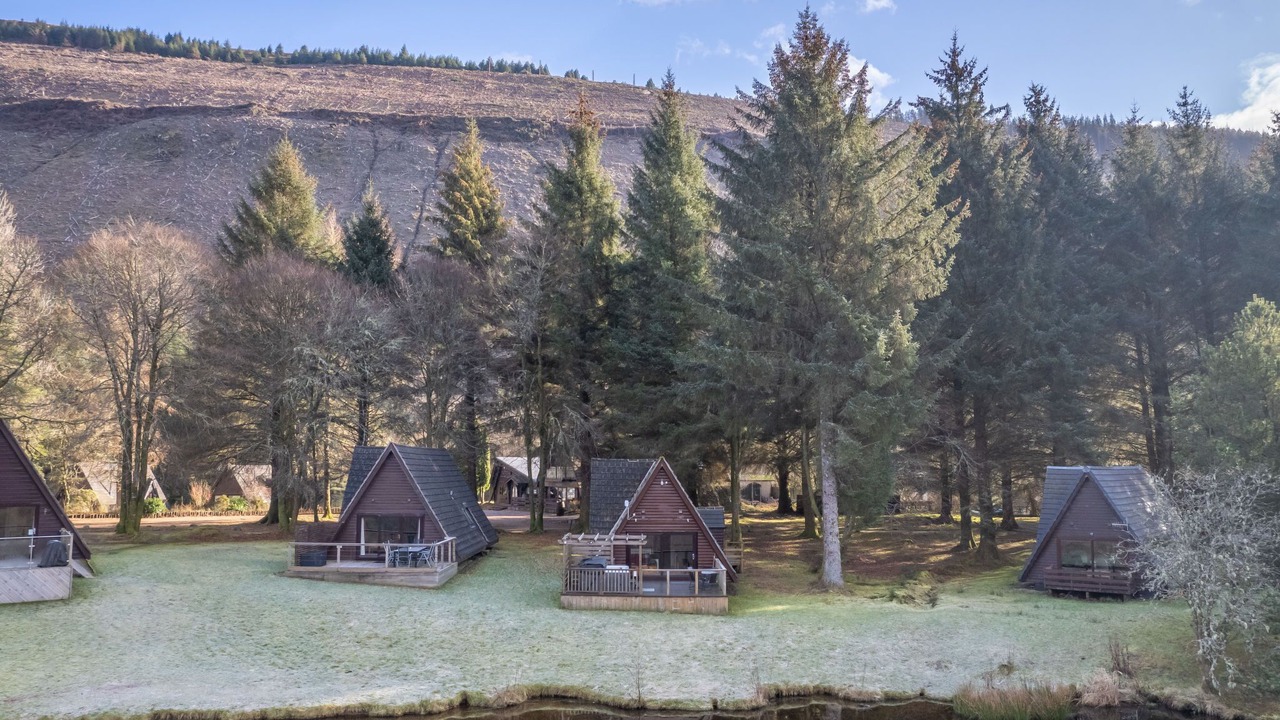 Photo of Others in South Laggan