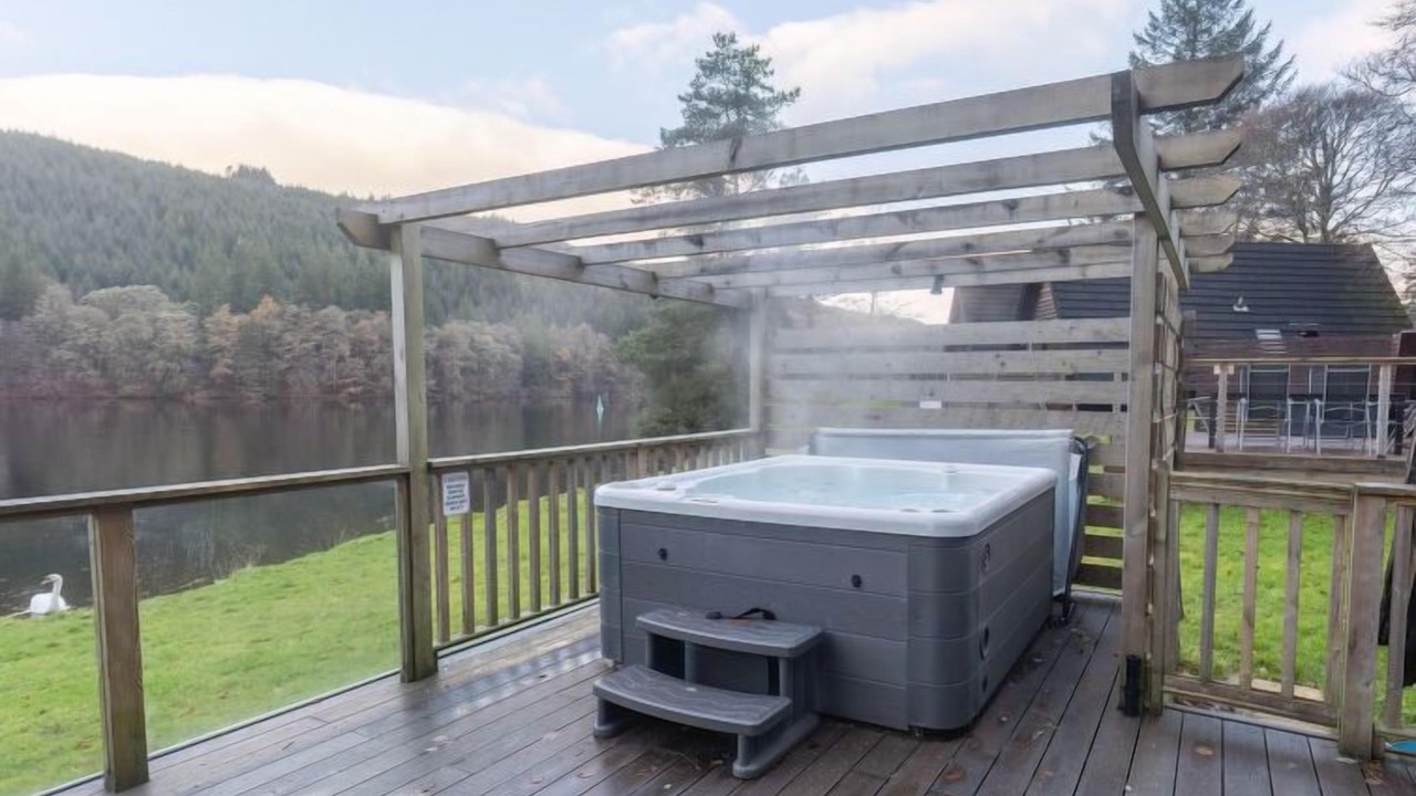 Photo of Outdoor in South Laggan