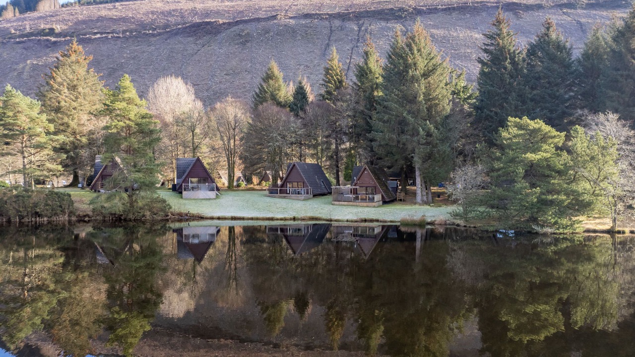 Photo of Others in South Laggan