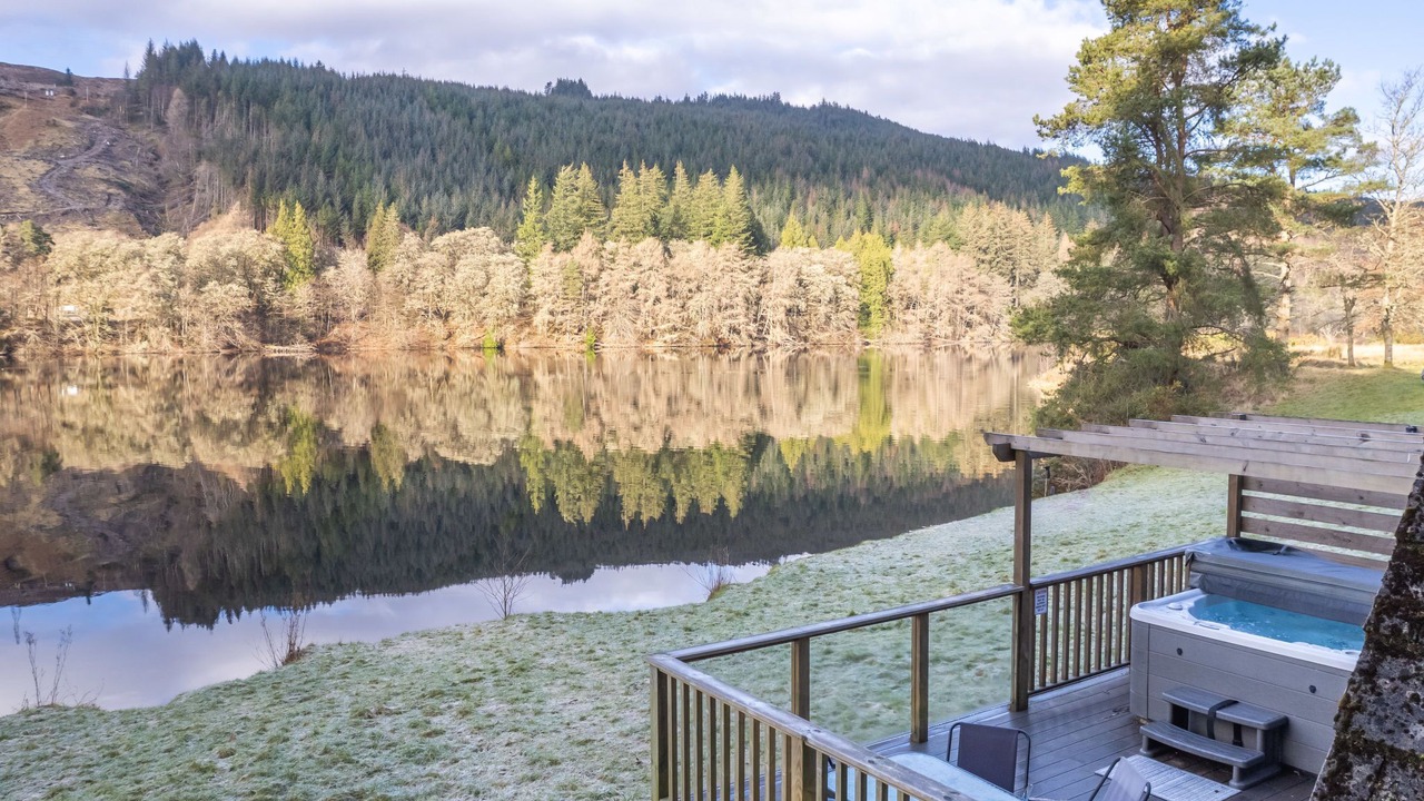 Photo of Others in South Laggan