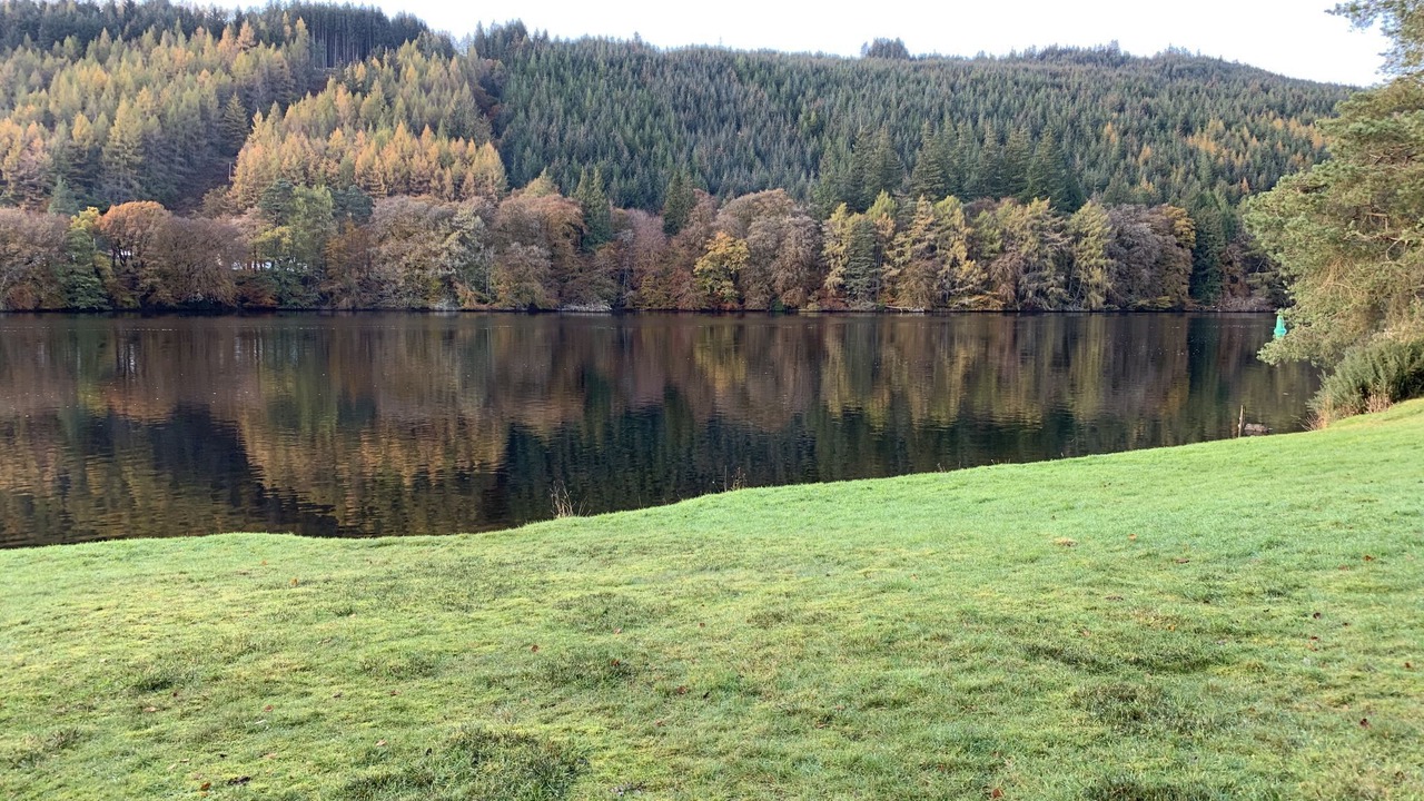 Photo of Others in South Laggan