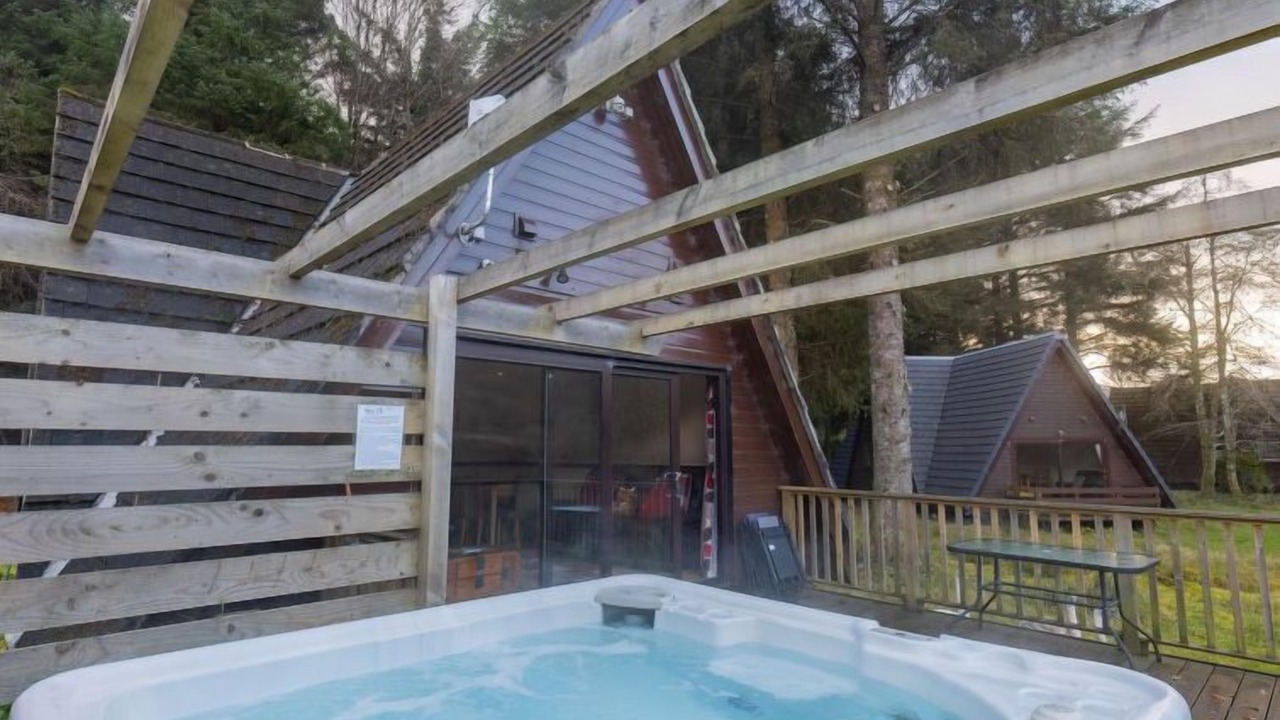 Photo of Outdoor in South Laggan