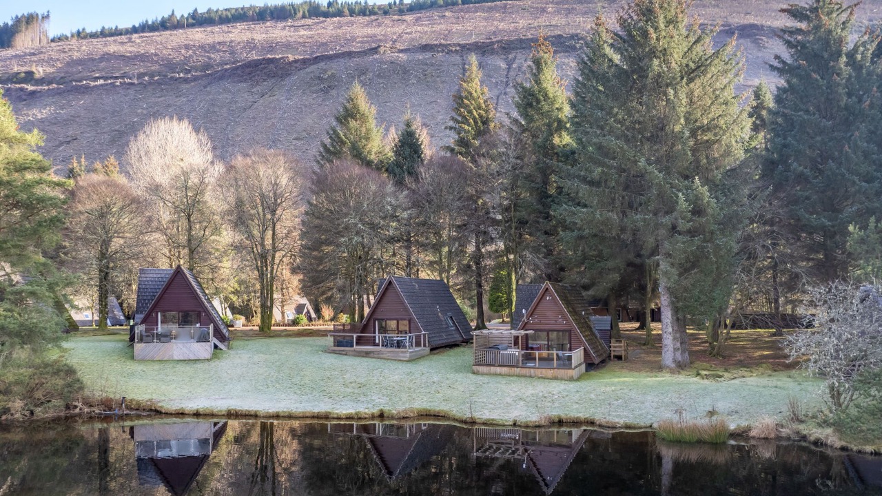 Photo of Others in South Laggan