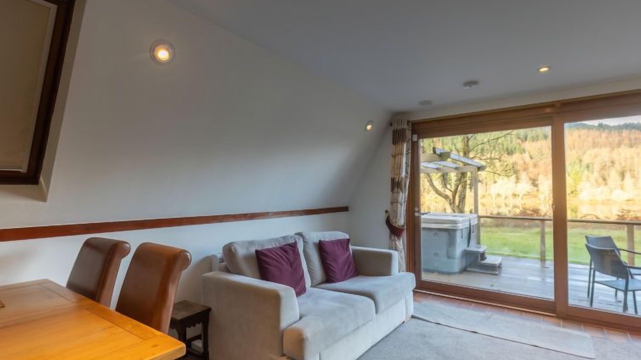 Photo of Livingroom in South Laggan