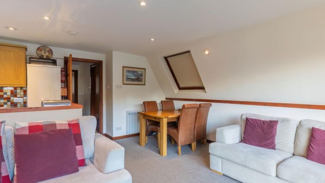 Photo of Livingroom in South Laggan