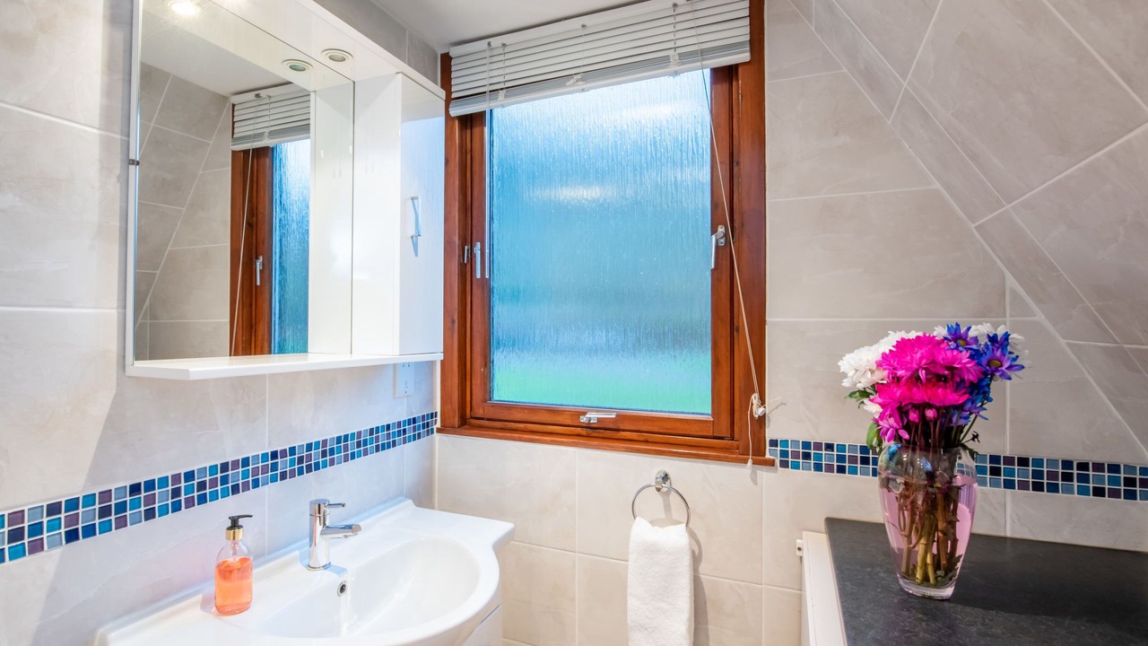 Photo of Bathroom in South Laggan