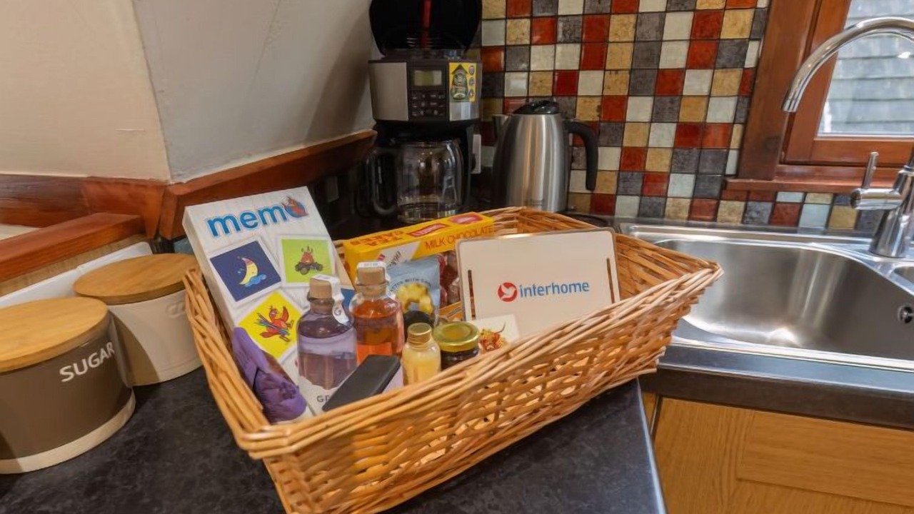 Photo of Bedroom in South Laggan