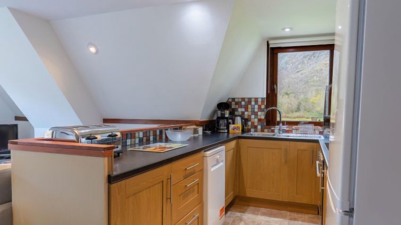 Photo of Bedroom in South Laggan