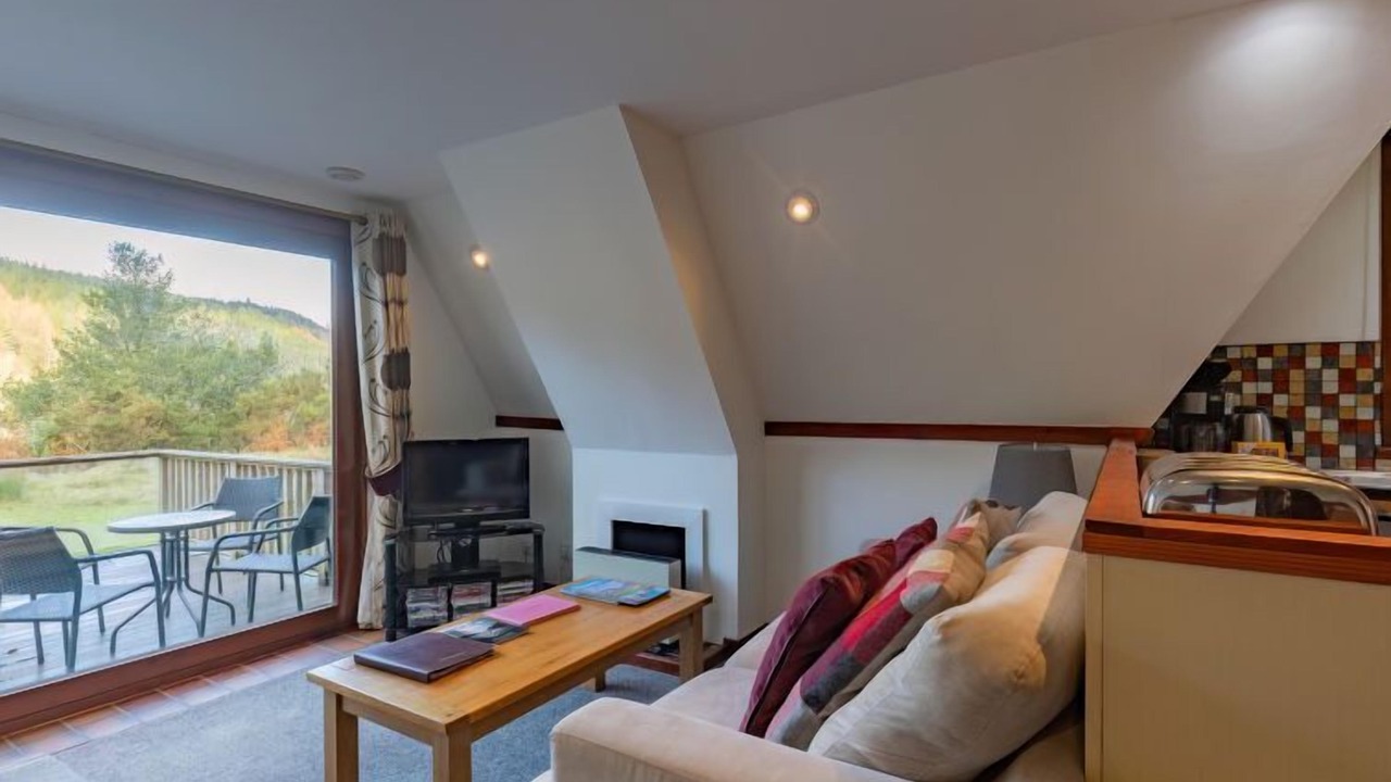 Photo of Livingroom in South Laggan