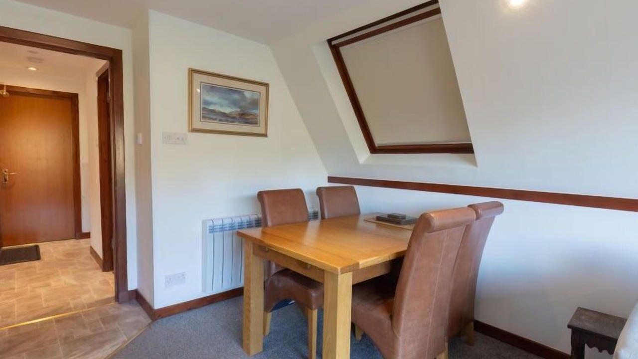 Photo of Bedroom in South Laggan