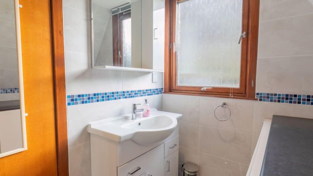 Photo of Bathroom in South Laggan