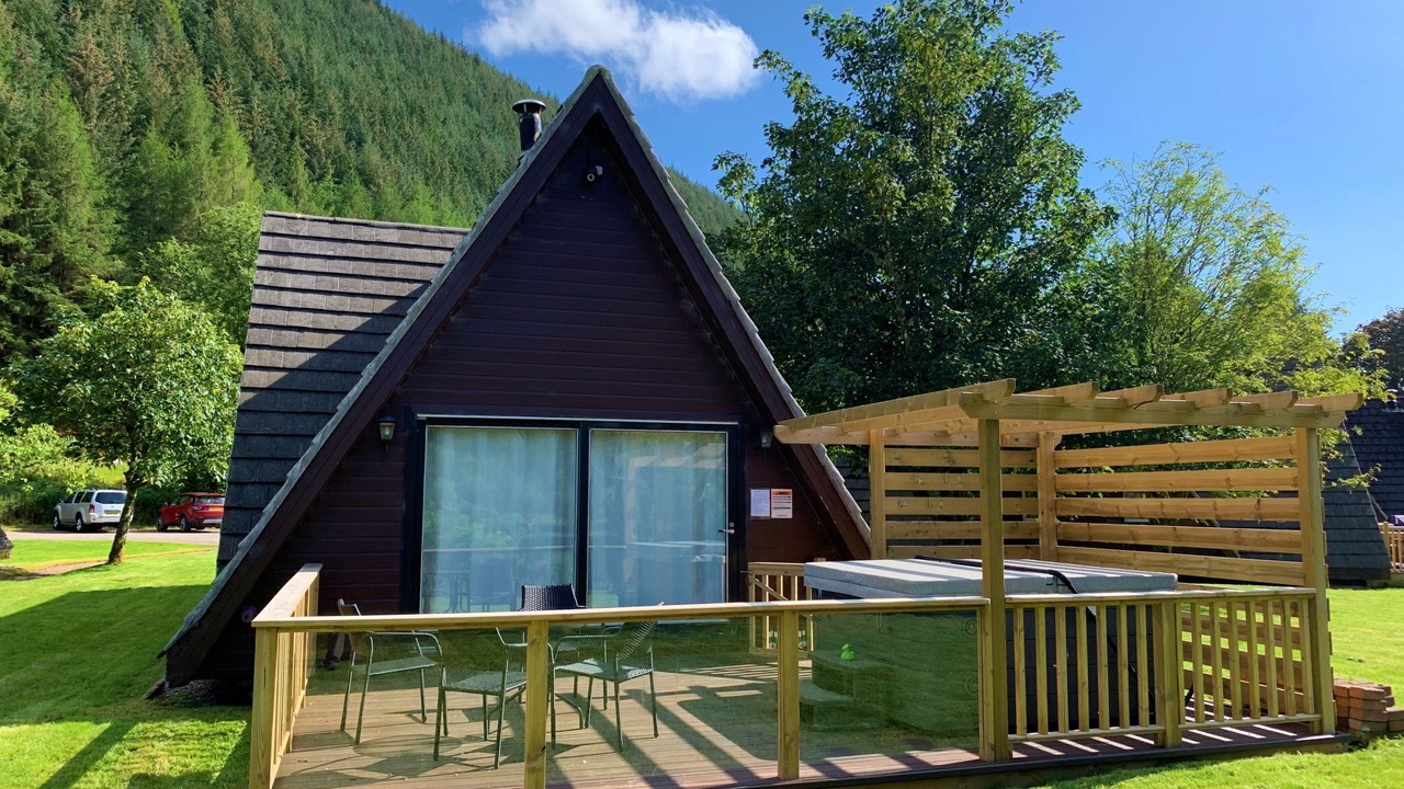 Photo of Others in South Laggan