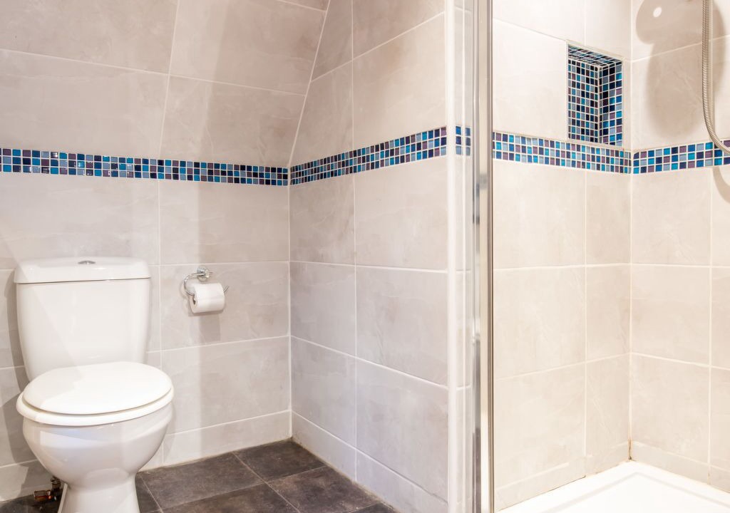 Photo of Bathroom in South Laggan