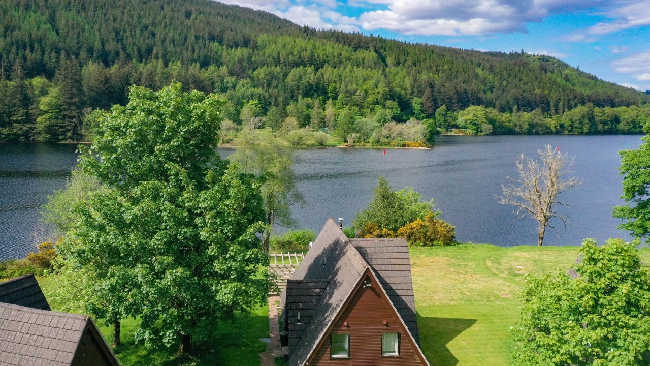 Photo of Others in South Laggan