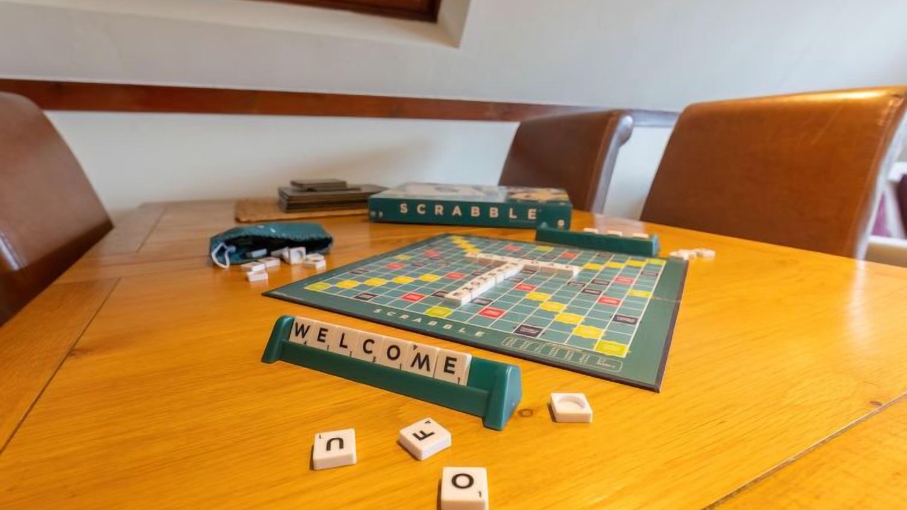 Photo of Livingroom in South Laggan