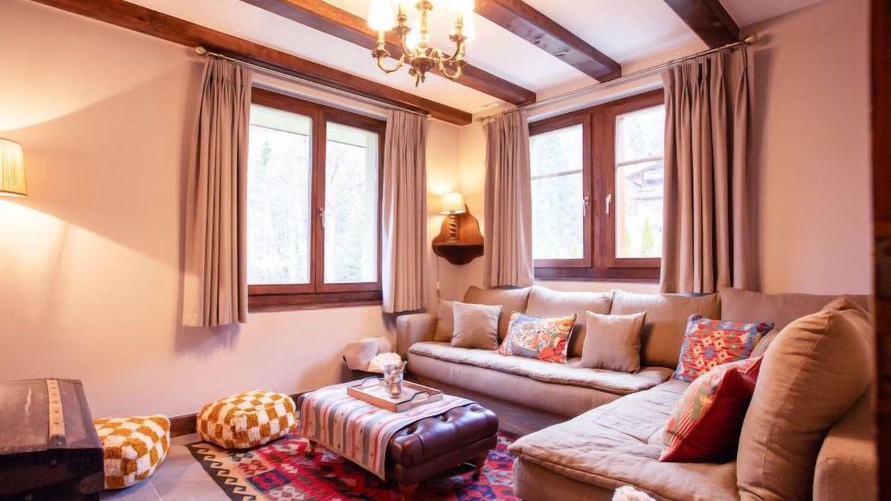 Photo of Livingroom in Villars-sur-Ollon