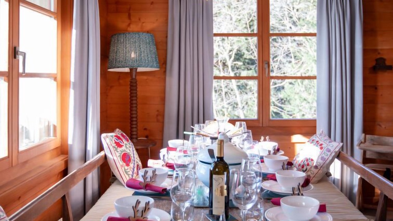 Photo of Bedroom in Villars-sur-Ollon